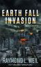 [Earth Fall 01] • Invasion